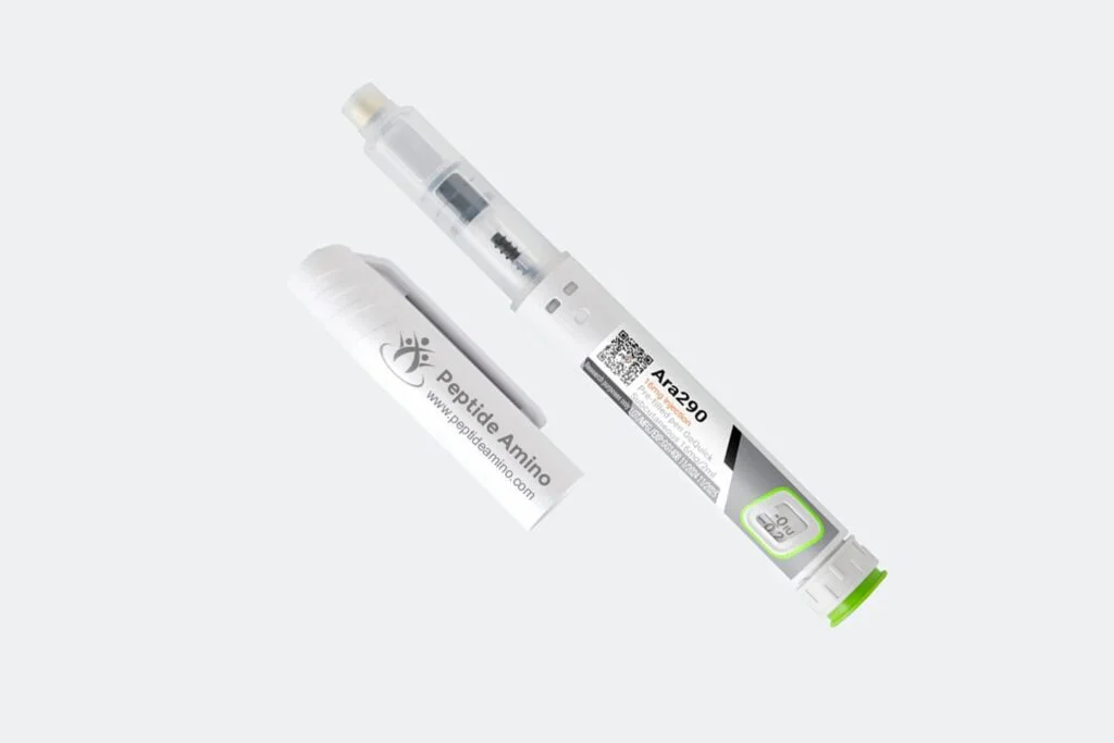 ARA 290 - 16mg | Advanced Nerve Health