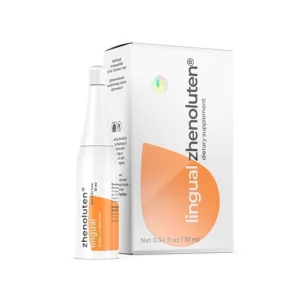 Zhenoluten Lingual – Havinson's bioregulators with peptides for the health of the female reproductive system