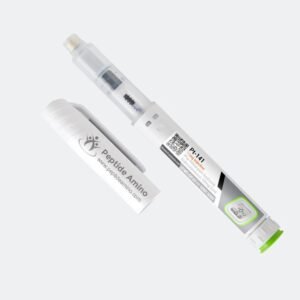 PT 141 (Bremelanotide) 10mg - Premium Pre-Mixed Pen Peptide for Improving Sexual Health and Performance
