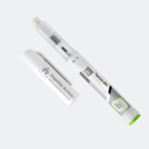 Thymosin Alpha 1 | 5 mg | Premium Immune Support Peptide, Pre-Mixed for Writing