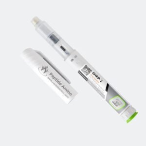 GHRP-2 - 5mg Pen | Pre-Mixed Peptide