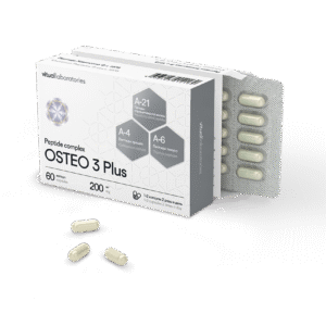 Osteo 3 plus
