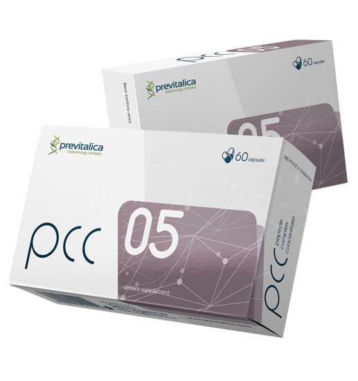 PCC-05 - Peptide bioregulators for brain cell repair