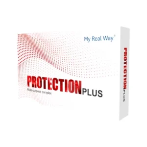 PROTECTION plus anti-inflammatory complex