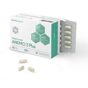 Anemo 3 Plus Peptide complex