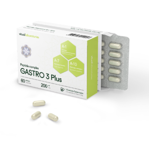 Gastro 3 Plus Peptide Complex