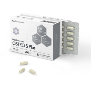 Osteo 3 plus