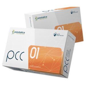 PCC-01 - Peptide bioregulators for pancreatic cell regeneration
