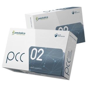 PCC -02 - Peptides for Thyroid Restoration