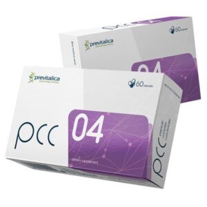 PCC-04 - Peptides for healthy cartilage