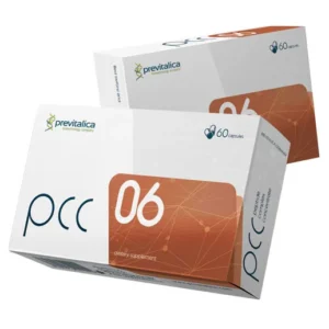 PCC-06 - Peptides for cellular restoration of the thymus and immune system from Germany