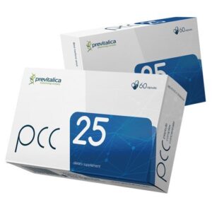 Bioregulatory peptides for healthy bones German unique with Havinson PCC-25