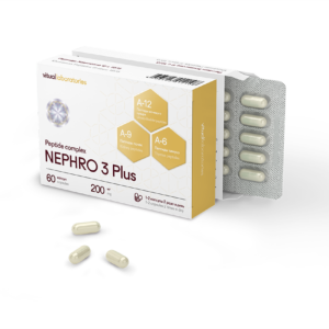 Nephro 3 Plus Peptide Complex