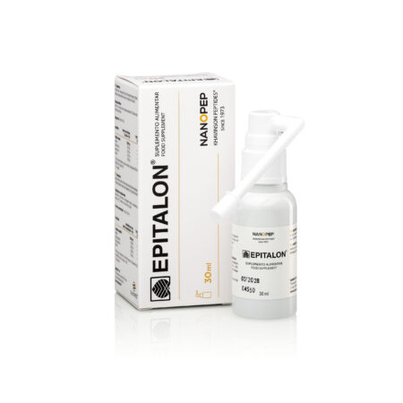 Epitalon Spray Advanced Peptide Bioregulators