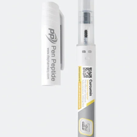 Curcumin Pen | 200mg/3ml