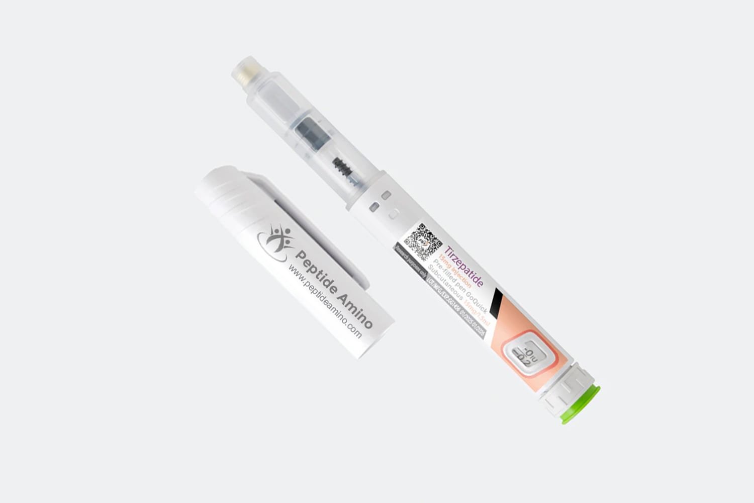 Тирзепатид | Tirzepatide – Контрол на кръвната захар и отслабване - Image 4