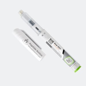 ACE-031 Предварително смесен пептид за писалка | ACE-031 Premixed Pen Peptide (1.66 mg) – Мускулен растеж и подобряване на производителността