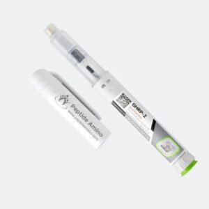 GHRP-2 - 5 мг писалката | GHRP-2 - 5mg Pen | Предварително Смесен Пептид