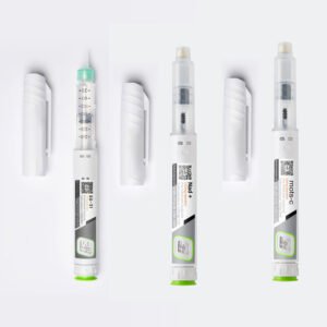 NAD+ | Mots-C | SS-31 | Пакет за Клетъчен Ремонт и Енергия