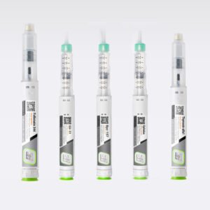 Follistatin | Thymosin Alpha 1 | BPC-157 | Epitalon | SS-31 | Пакет за Оптимизация на Здравето