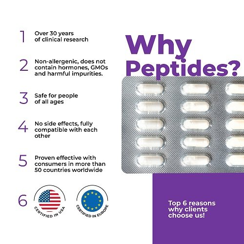 Endoluten | Ендолутен - Регулация на хормоните и подкрепа за нервната система - Image 6