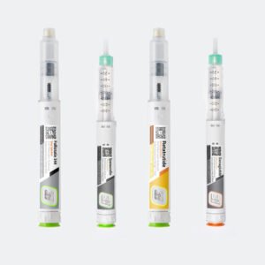 Follistatin | Ipamorelin | Semaglutide | Retatrutide | Пакет за Изгаряне на Мазнини и Изграждане на Мускули