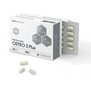 Остео 3 плюс | Osteo 3 plus