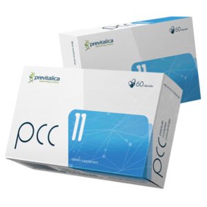 PCC-11 - Пептиди за здрави очни | PCC-11 - Peptides for healthy eyes