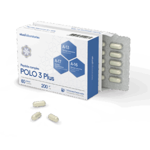 Поло 3 Плюс Пептиден комплекс | Polo 3 Plus Peptide Complex