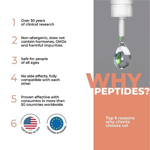 Stamakort Lingual | Стамакорт Лингвал – Усъвършенствана подкрепа за храносмилателната система | Пептиди на Хависън - Image 5