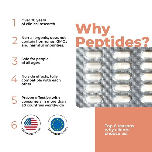 Супрефорт | Suprefort – Напреднала подкрепа за панкреаса и храносмилателната система (20/60 капсули) - Image 5