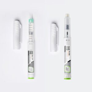 TB 500, Thymosin Beta 4 | BPC-157 (15 mg pens) Пакет Върколак за Възстановяване